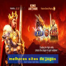 melhores sites de jogos